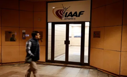 IAAF suspende a Rusia temporalmente de eventos internacionales