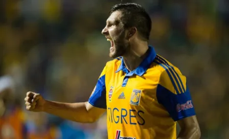 Inge Rodríguez confirma bienestar de Gignac