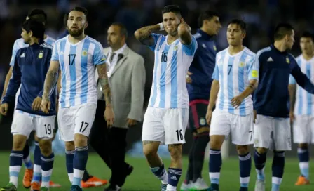 Argentina empata con Brasil y continúa sin ganar