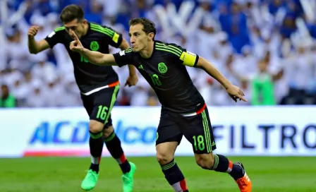 "Pudimos hacer más goles": Guardado