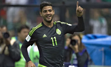 Vela regresa al Azteca tras cinco años