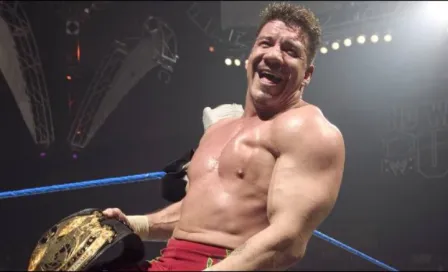 Recordando a Eddie Guerrero, a 10 años de su muerte