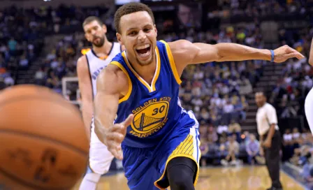 Warriors, con paso perfecto en inicio de campaña