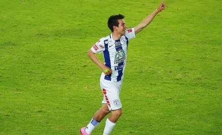 Hirving Lozano, entre las 50 promesas del futbol mundial