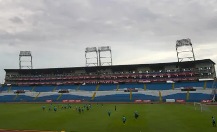 Reventa, presente previo al Honduras vs México