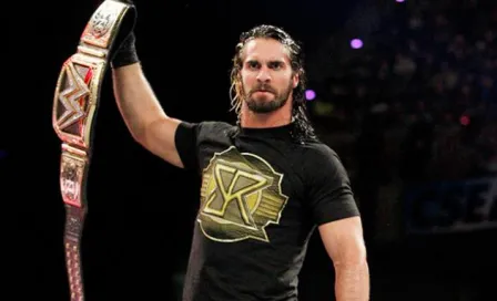 Empresa porno 'ofrece trabajo' a Seth Rollins