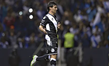 Puebla regresa al Cuauhtémoc con triunfo sobre Boca