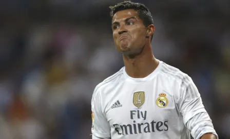 'Irina no fue importante': Cristiano Ronaldo