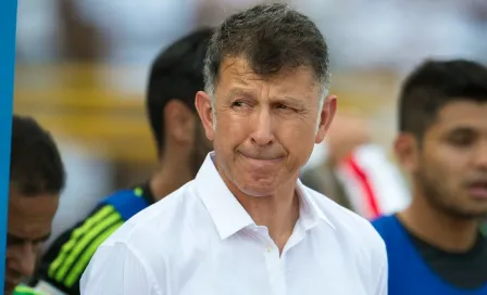 Osorio ve como primer triunfo haberse ganado a jugadores