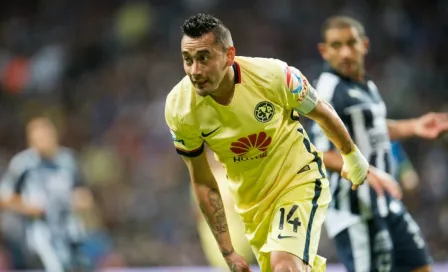 Americanistas, ¿van a dejar que su capitán se vaya?