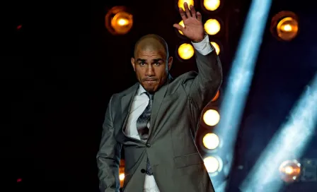 'Es mejor el dinero que un cinturón': Miguel Cotto