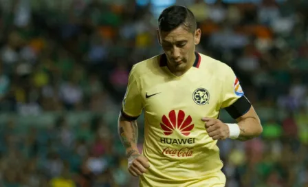 Pabón llegaría al América a cambio de Sambueza