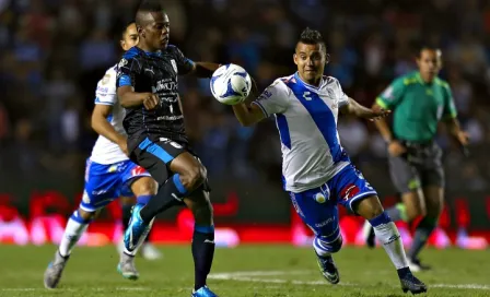 Puebla empata con Gallos y accede a la Liguilla tras seis años 