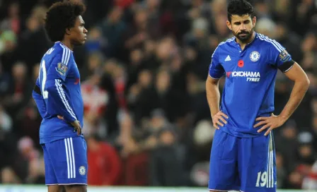 Chelsea, con urgencia de triunfos frente al Norwich 