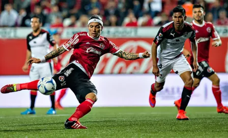 Xolos despide torneo con triunfo