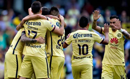 América lanza playeras conmemorativas para Mundial de Clubes