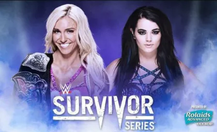 Survivor Series estaría bajo amenaza terrorista 