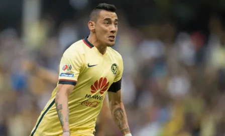   'Mi deseo es quedarme en América': Rubens Sambueza