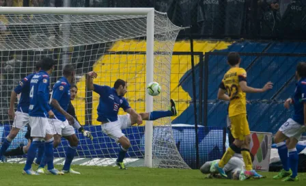 18 jugadas en Finales que definen la sequía de Cruz Azul 