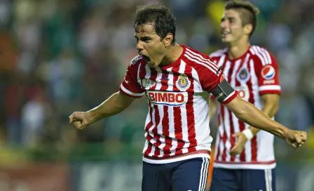 Chivas va por su victoria 1000 contra Santos