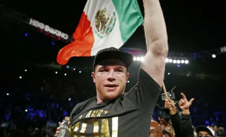 Canelo Álvarez asegura que ya comenzó su era