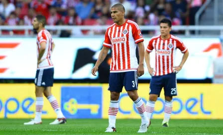 Chivas se despide del torneo con derrota frente a Santos 