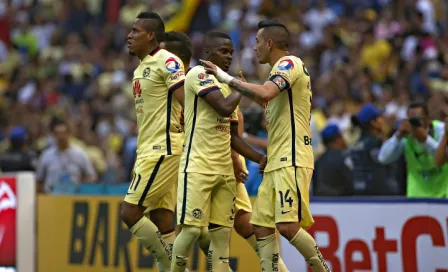 América clasifica a la Liguilla en la posición 'maldita' 