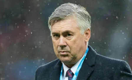 'Volvería al Madrid, pero no en este año': Ancelotti