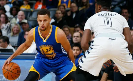 Warriors iguala mejor comienzo de campaña en NBA