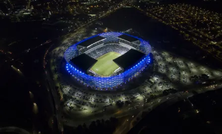 Puebla jugará la Liguilla en el Cuauhtémoc