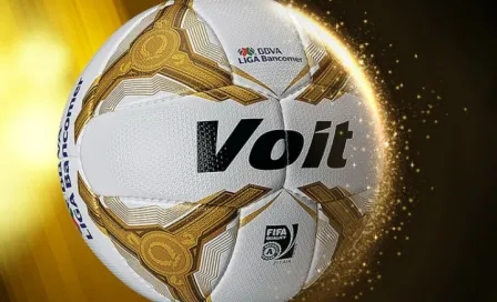 Liga MX anuncia el balón para la Liguilla