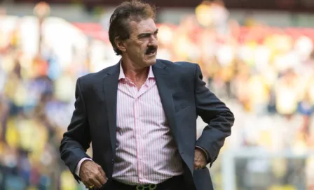 La Volpe pone en duda su continuidad con Jaguares