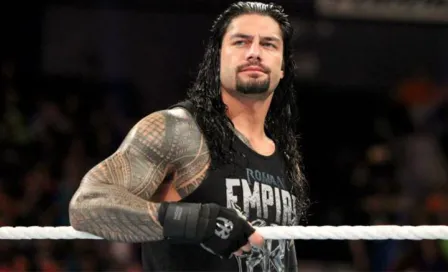 Reigns tendrá su revancha por el título en TLC