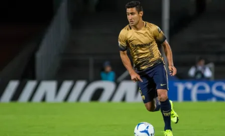 'Pumas sabe jugar Liguillas y aspira al título': Fuentes