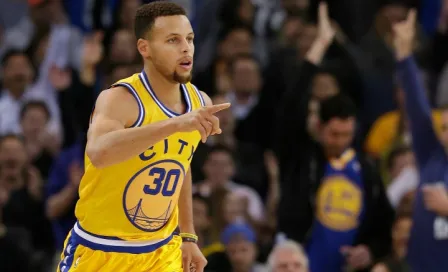 Warriors rompe marca de mejor inicio de temporada