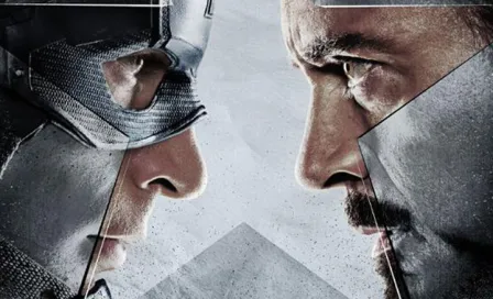 Civil War presenta trailer y sacude a los fanáticos