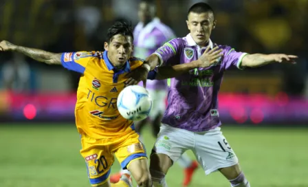 Jaguares y Tigres se medirán en duelo inédito en Liguilla