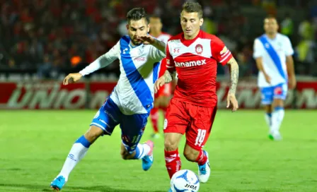 Toluca busca repetir la goleada del 2000 frente a Puebla