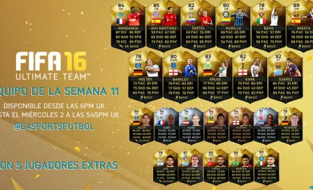 Iniesta, patrimonio del Ultimate Team