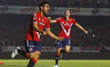 Veracruz vence a Pumas y toma ventaja en los Cuartos