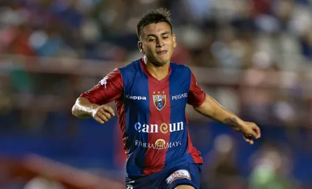 Atlante vence a Lobos en la Ida de las 'Semis' del Ascenso