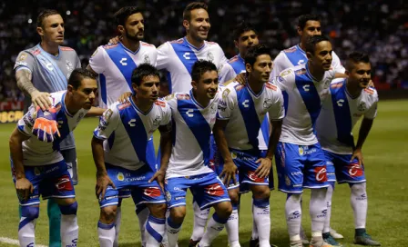 Puebla pelea en Liguilla pese a tener el plantel de menor valor