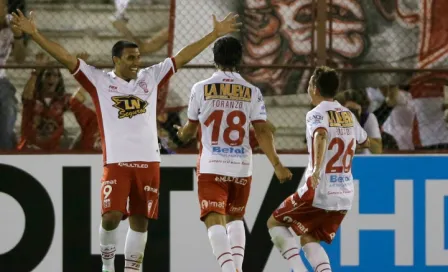 Santa Fe y Huracán, Final inédita en Copa Sudamericana