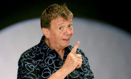 Chabelo anuncia última edición de 'En familia'