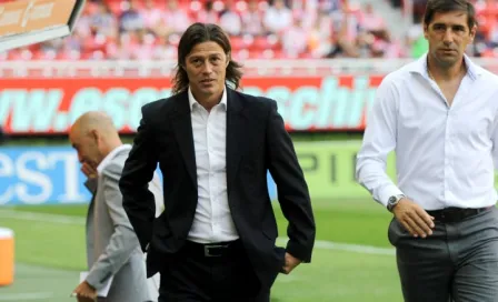 'Es exagerado lo que Chivas paga por jugadores': Almeyda 