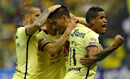 América, a asegurar la calificación contra León