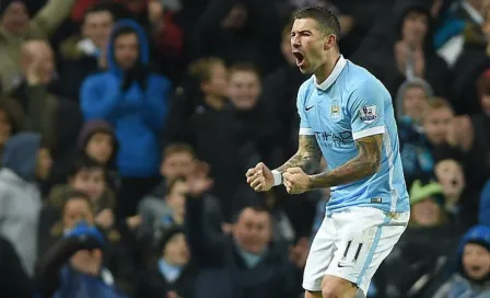 Manchester City 'despierta' contra el Southampton 