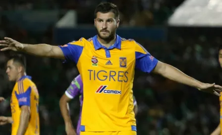 Chiapas, el 'cliente' favorito de Gignac 