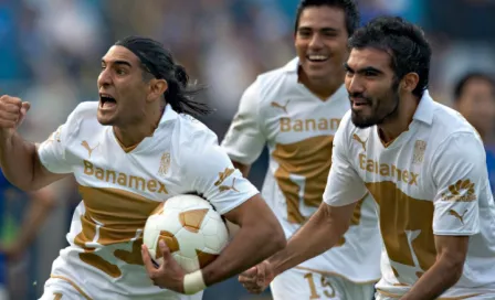 Pumas, experto en remontadas tras caer en la Ida