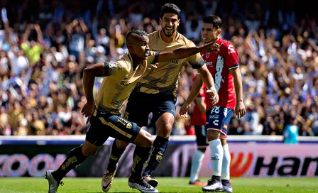 Con polémica, pero Pumas ya está en 'Semis'